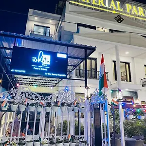 *** Hotel Imperial Park Sector 45 India
