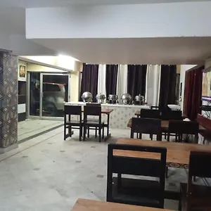 *** Hotel The Golden Paradise India
