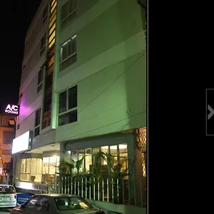  Hotel Aashraya