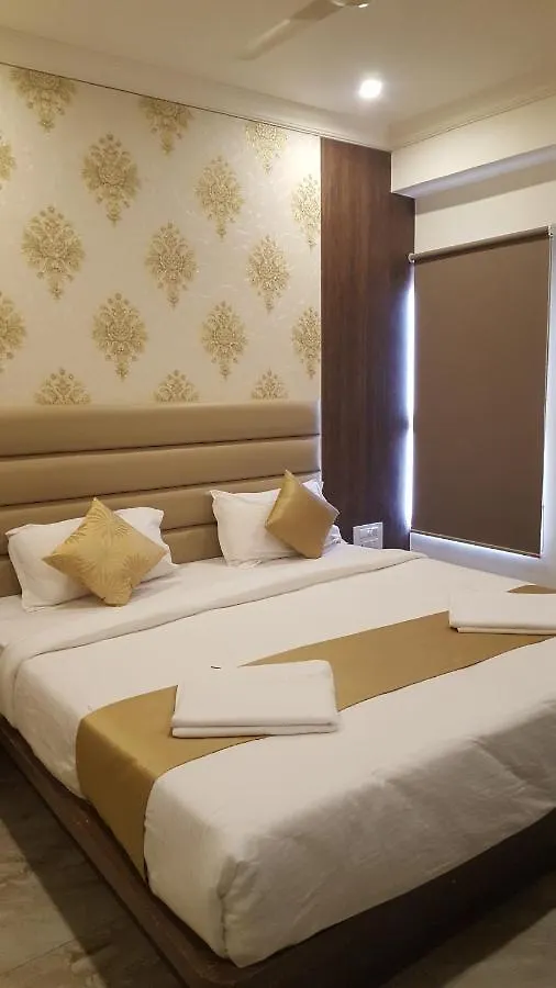 Ksr Galaxy Hotel Mysore 0*,