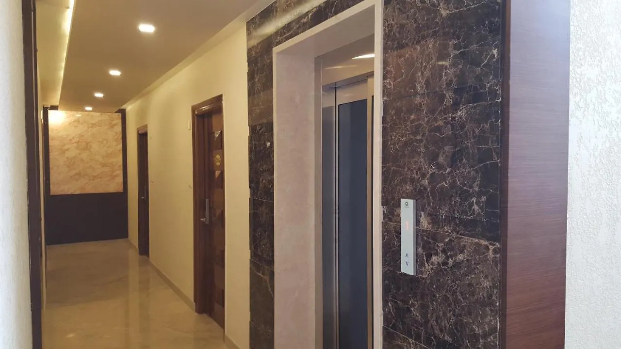 Ksr Galaxy Hotel Mysore