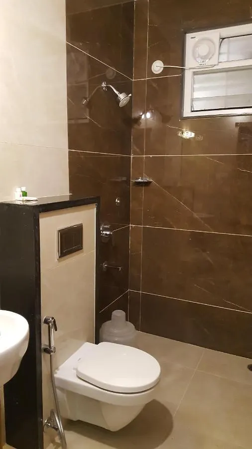 Ksr Galaxy Hotel Mysore 0*,