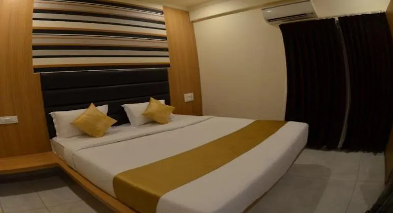Ksr Galaxy Hotel Mysore India