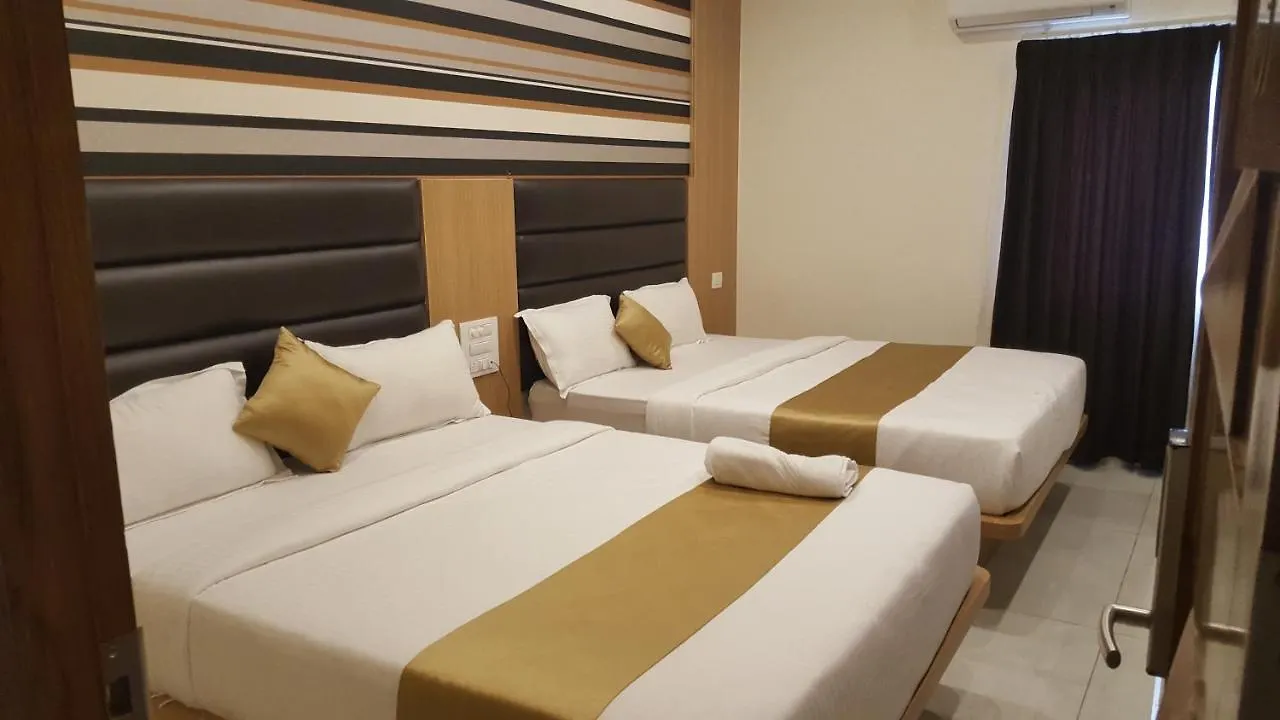 Ksr Galaxy Hotel Mysore 0*,  India
