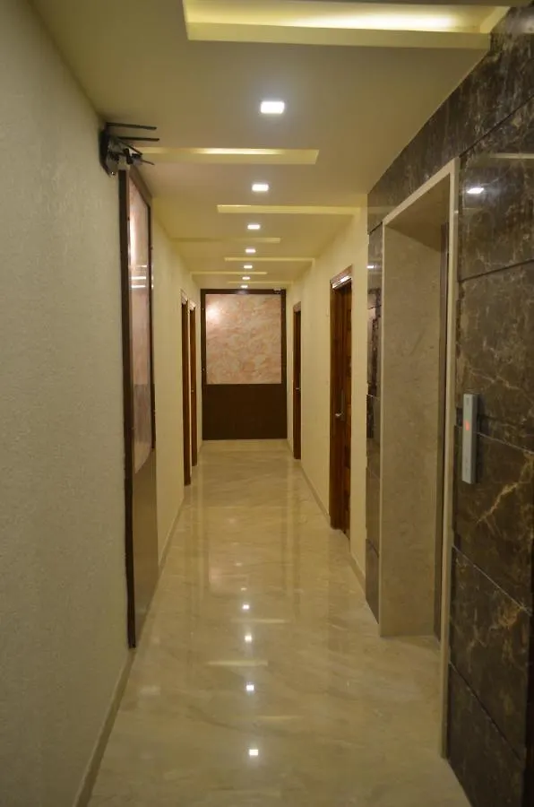 Ksr Galaxy Hotel Mysore
