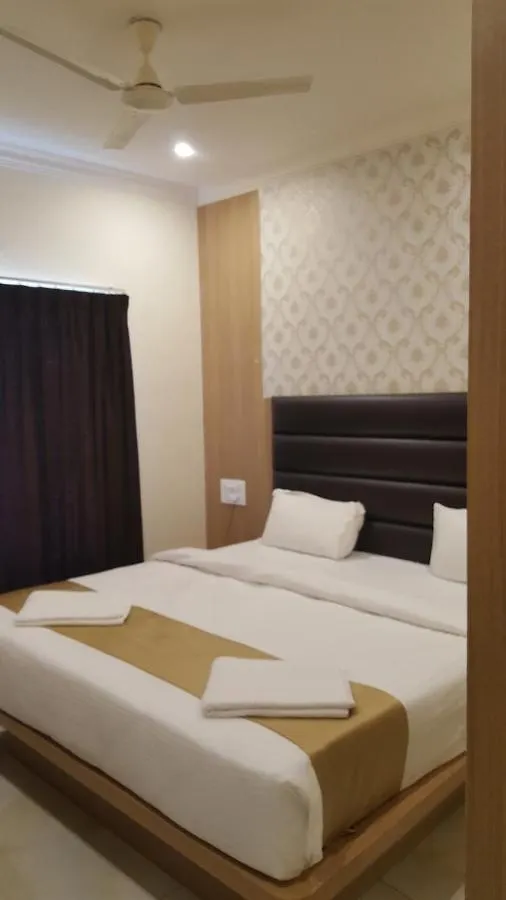 Ksr Galaxy Hotel Mysore 0*,  India