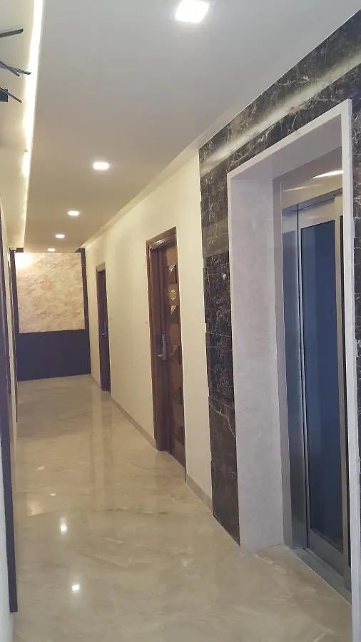 Ksr Galaxy Hotel Mysore